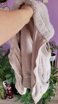 Vesta Clockhouse vel.M - 4