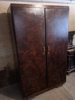 Stará velká skřn - 4