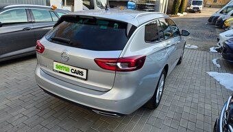 Opel Insignia 2.0 CDTi 128kW Elegance AT8 - 4