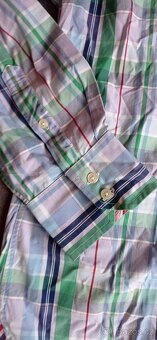 Košile Tommy Hilfiger - 4