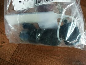 Spínací skříňka škoda Fabia - 4