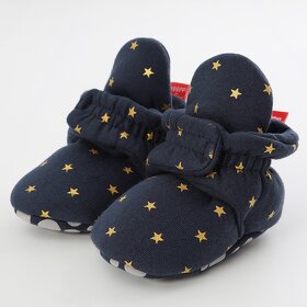 Nové capáčky typu Lodger vel.18 - 4