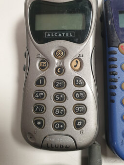 Alcatel 4ks. na ND - 4