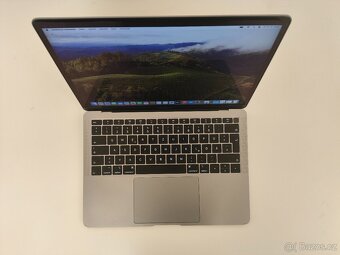 MacBook Air 13" 2019 | i5 • 8GB • 128GB SSD - 4