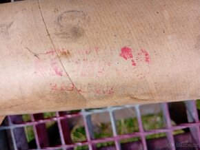 Písty a vložky válců - 4