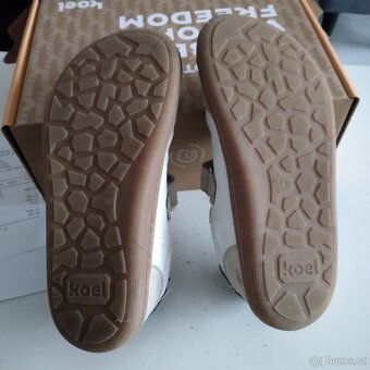 Dětské BF boty - Koel vel.32 - 4