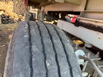 Přívěs traktorový BSS 17.13 PS2 - 4