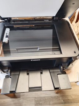 Prodám tiskárnu Canon - 4