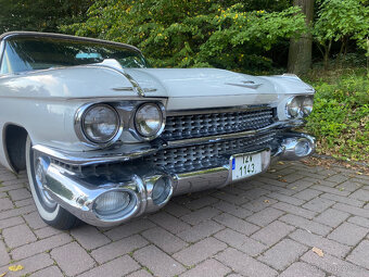 Cadillac serie 62 - 4