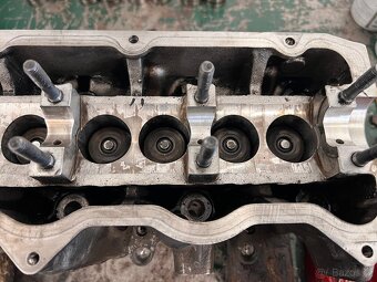 Hlava motoru 1.9 tdi 66kw - 4