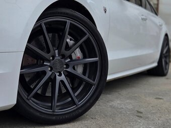 Audi S8 MTM 700ps - 4