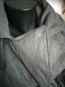 Nenošený kabát - 4