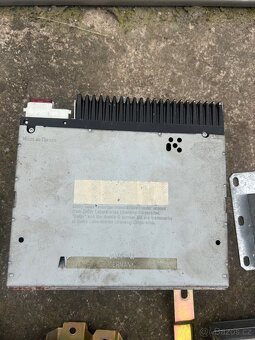 Bmw e39 - řídící jednotky - 4