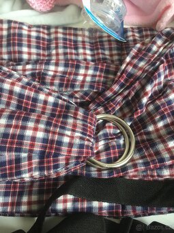 Krabice věcí pro miminko - 4