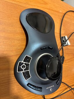 3Dconnexion Space Explorer - 4