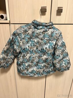 Zimní bunda - 4