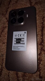 Xiaomi 15T pro 512/12GB - 4