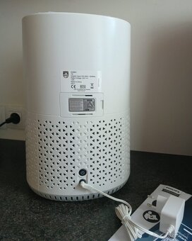 Čistička vzduchu - 4