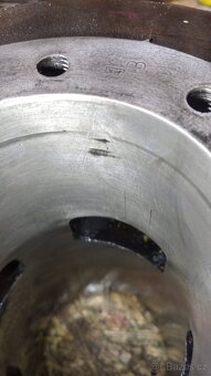 Válec B slavia 1D90 - 4