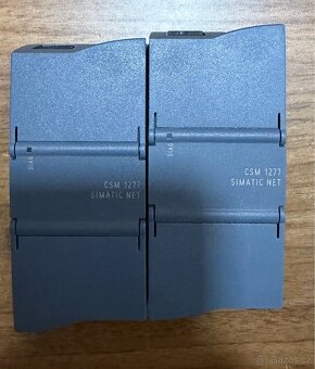 PLC siemens SIMATIC S7-1200 - 4