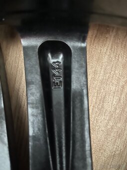 Alu Sirius 19” - Superb - 4