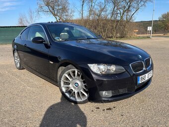 BMW 335i , e92 - individual , 2009 - 4