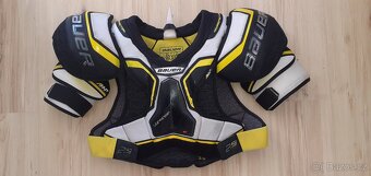 Bauer Supreme 2S PRO SR.S - 4