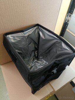 Koše / boxy do auta - 4