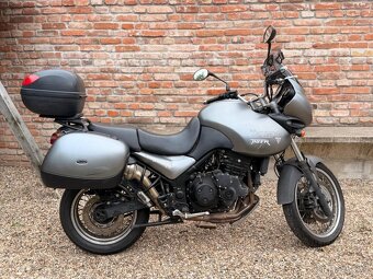 Triump Tiger 955i - 4