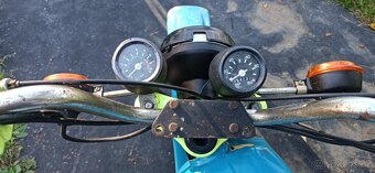 Simson S51 Enduro - 4