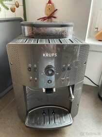 Kávovar na espresso Krups - 4