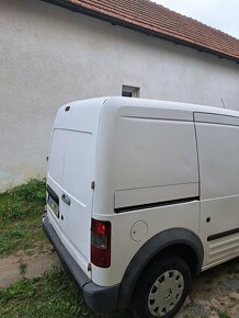 Ford transit connect - 4