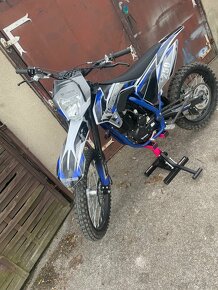 Killer 250ccm - 4