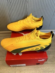 Kopačky Puma Future ONE 20.1 MxSG - NOVÉ - 4