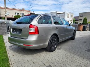 Škoda Octavia combi 1.2Tsi 77kw,pěkná výbava,top stav - 4