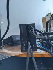 EVGA SuperNOVA 650 GA 650W - 4