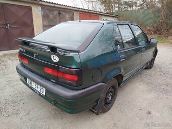 Renault 19 - 4