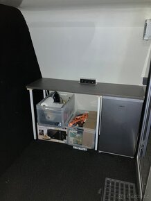 Tanatech 320XL - minikaravan - 4