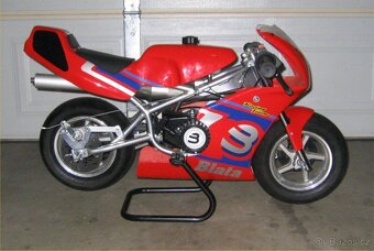 KOUPÍM Minibike Blata Elite 10/11/13/14 - 4