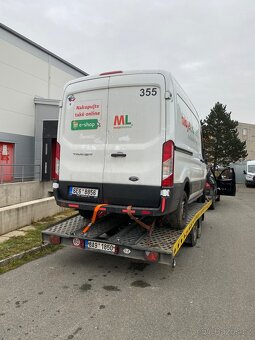 Ford Transit 2021 - 4