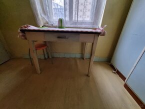 Kredenc retro - 4