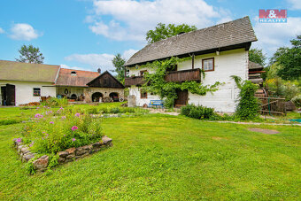 Prodej rodinného domu, 220 m², Nové Mitrovice - 4