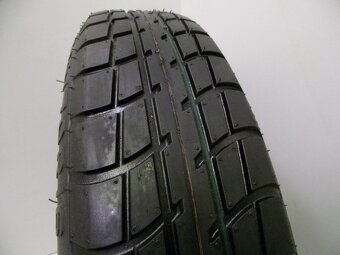 Dojezdové kolo-NOVÉ RENAULT, DACIA 16” 4x100 - 4