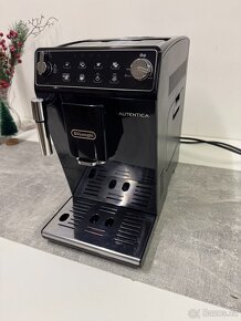 Kávovar DeLonghi Autentica ETAM29.510.B - 4