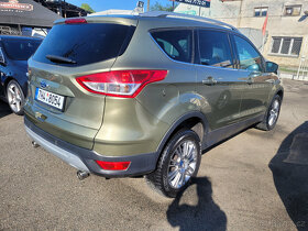 FORD KUGA 1.REG.2013 TITANIUM 2,0 TDCI 100 KW - 4