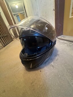 Moto Helma - 4