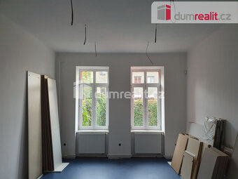 Pronájem, komerční prostor, 56 m2, ul. Fügnerova - 4
