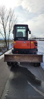 Kubota U48 - 4