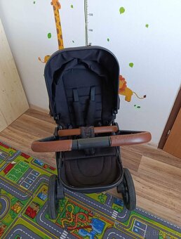 Moon Resea S Black 2020 (dvojkombinace) - 4