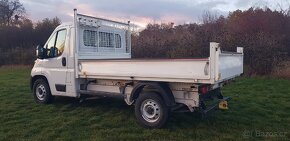 Fiat Ducato 2.3 Jtd SKLÁPĚČ - 4